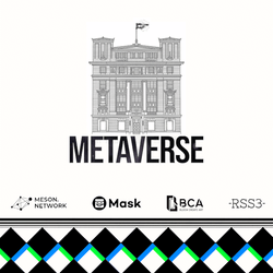 MetaverseBetween