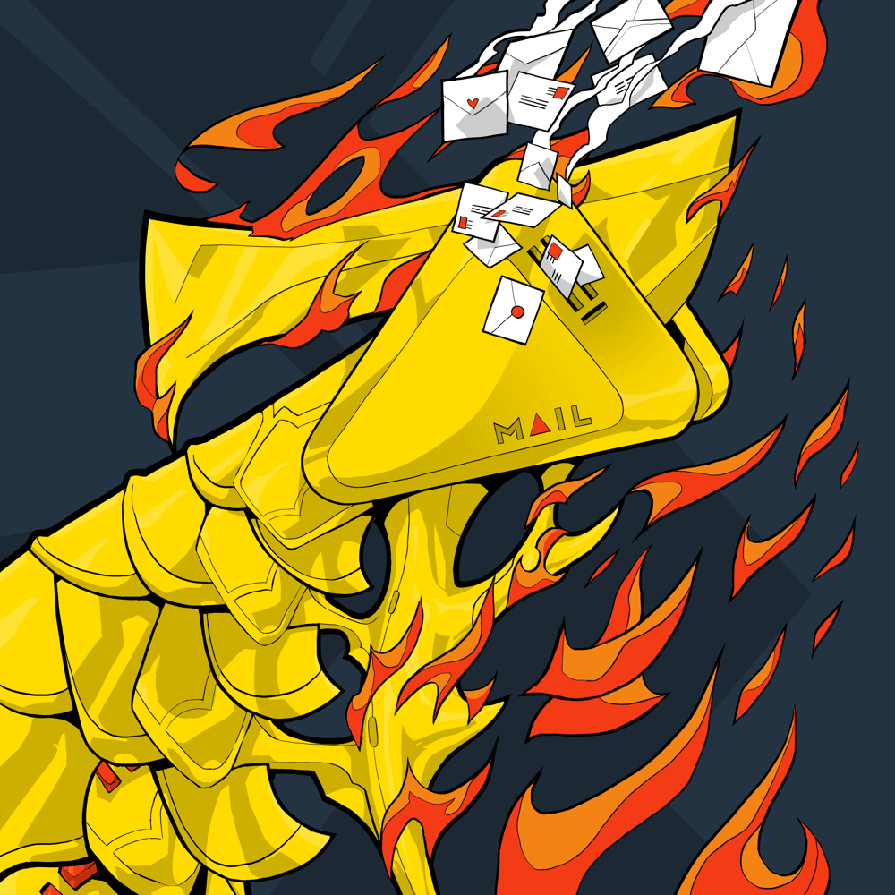 Token Image