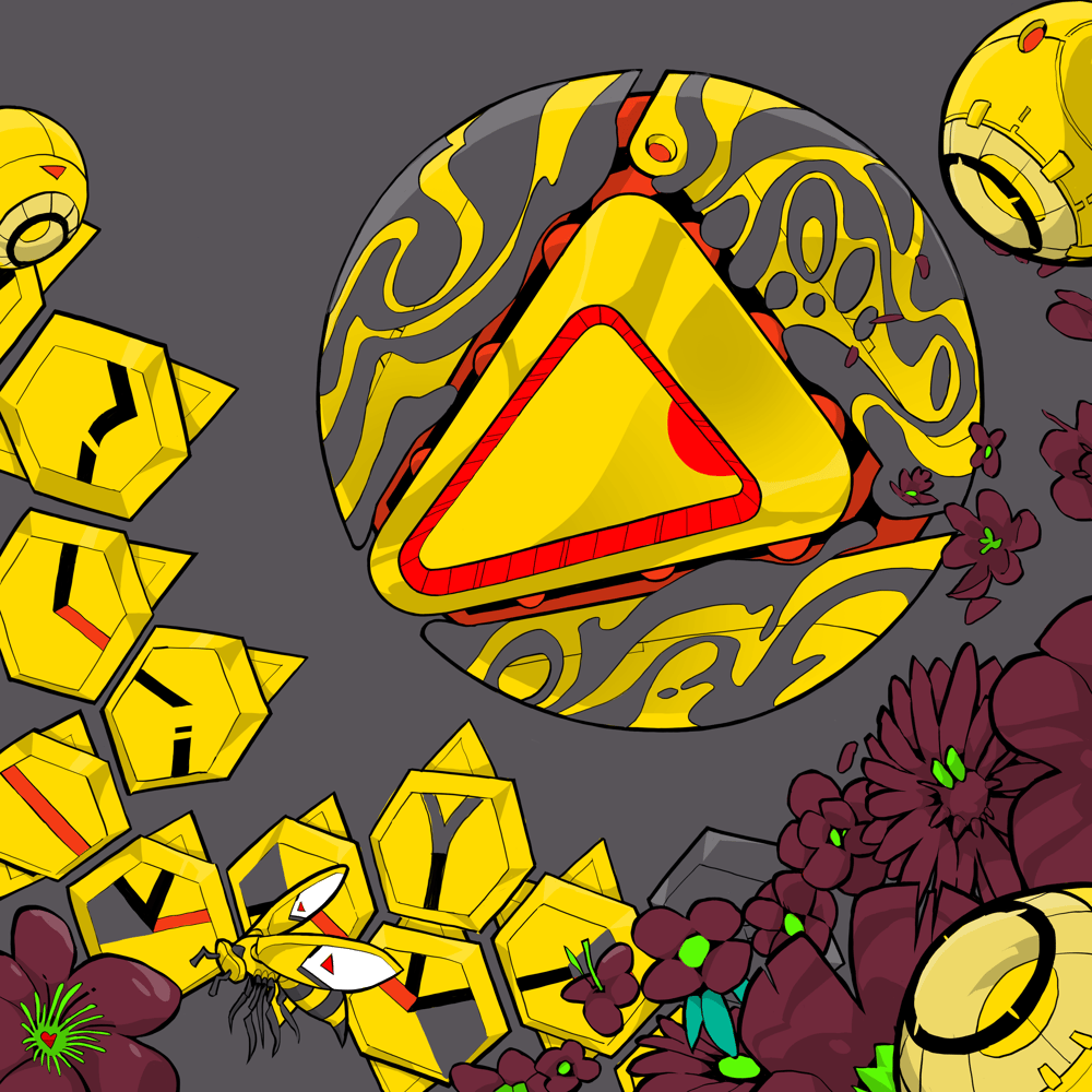 Token Image