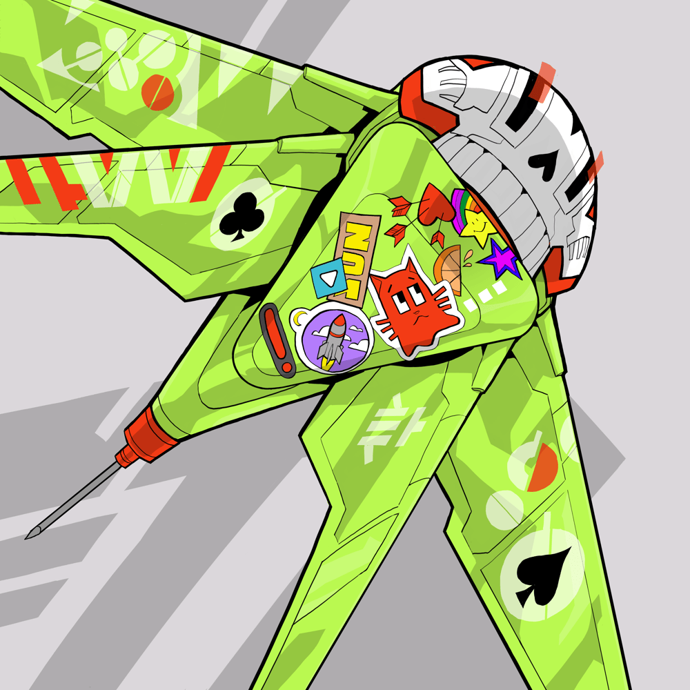 Token Image