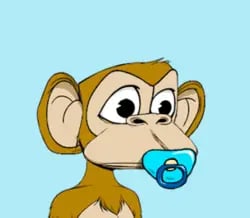 Baby Ape Club