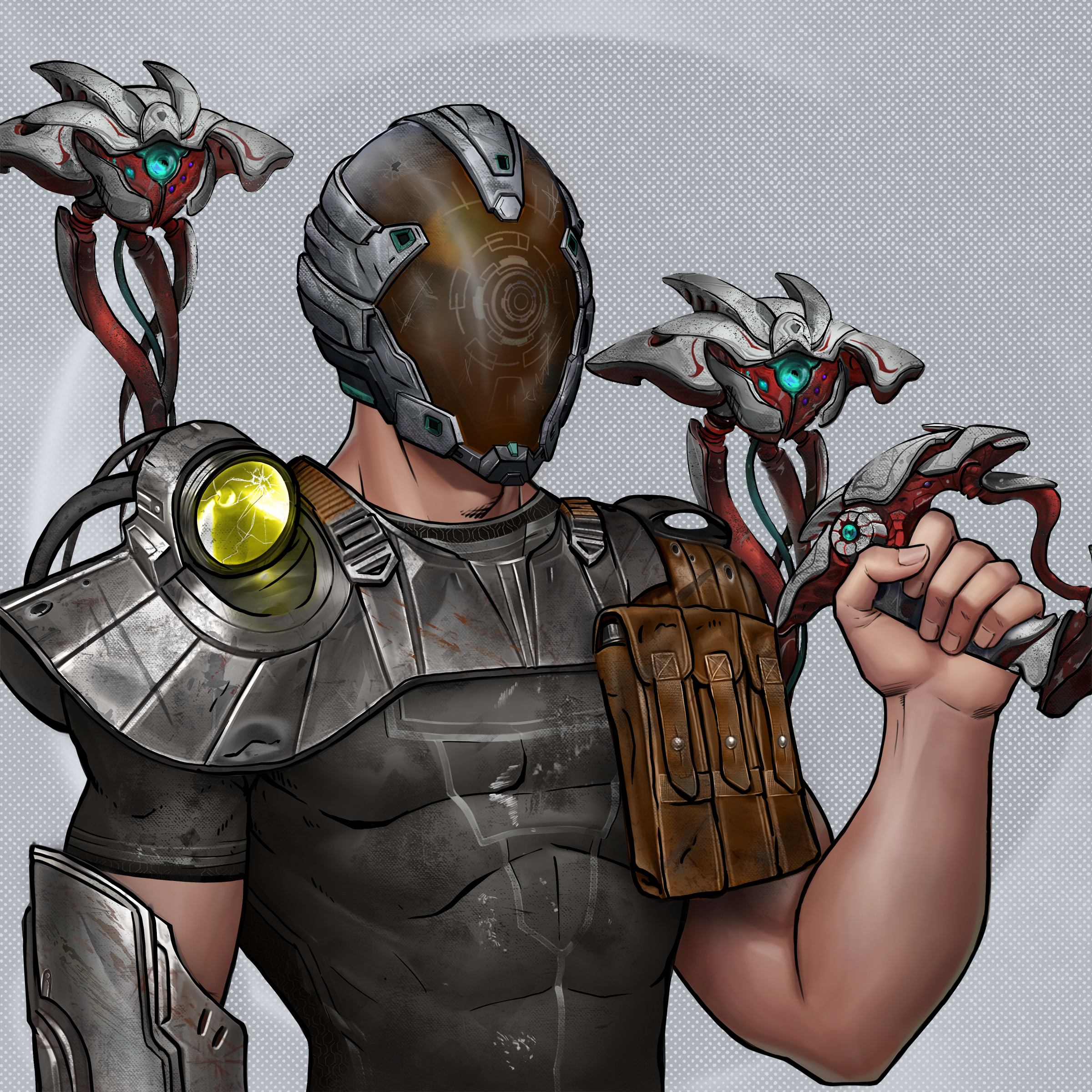 Token Image