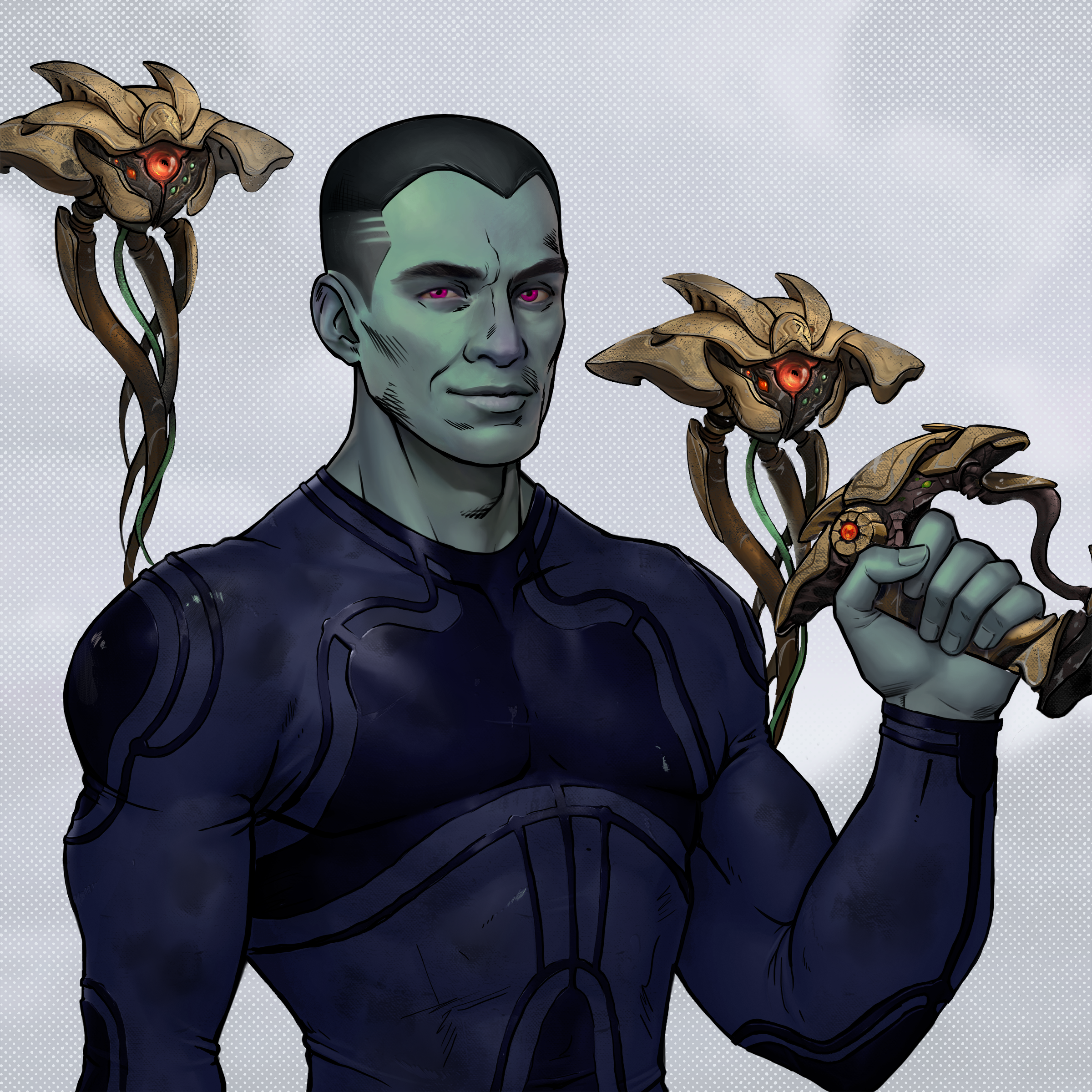Token Image