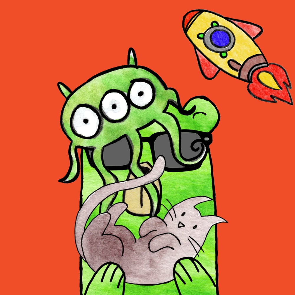 Token Image