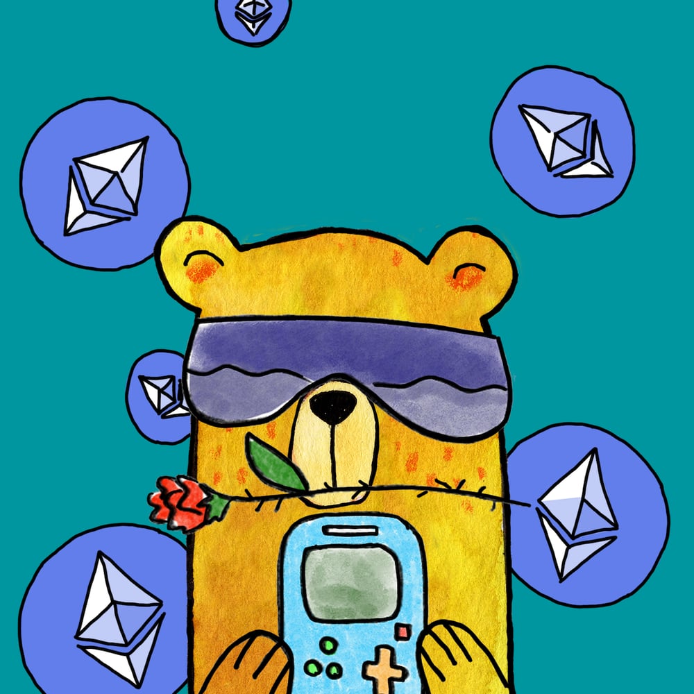 Token Image