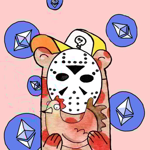 Token Image