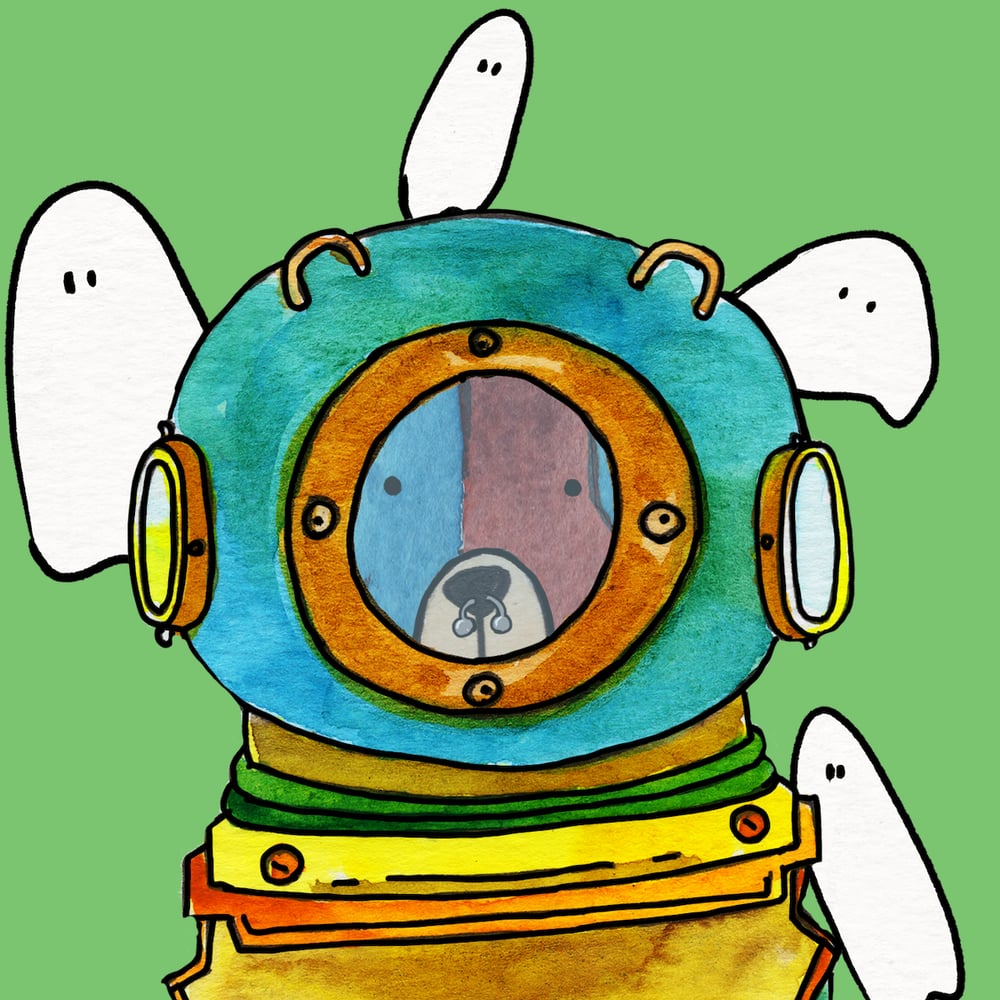 Token Image