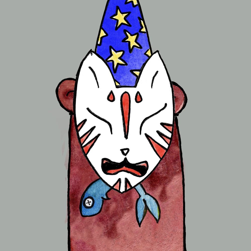 Token Image