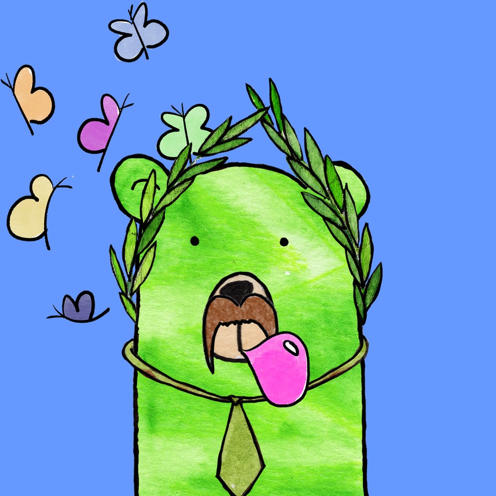 Token Image