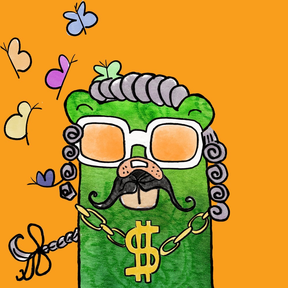 Token Image