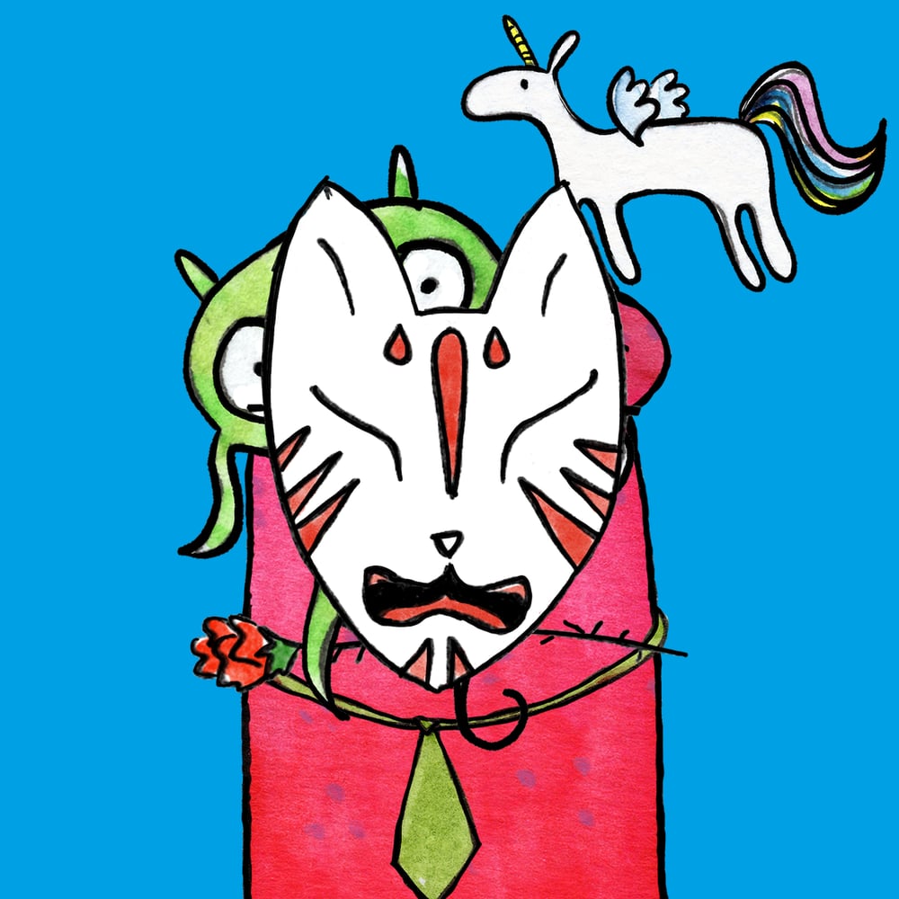Token Image