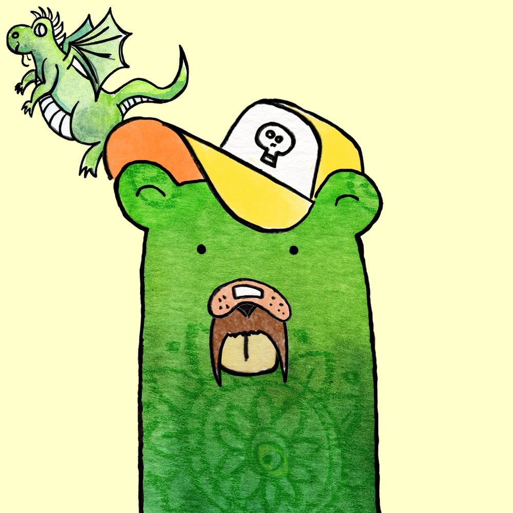 Token Image