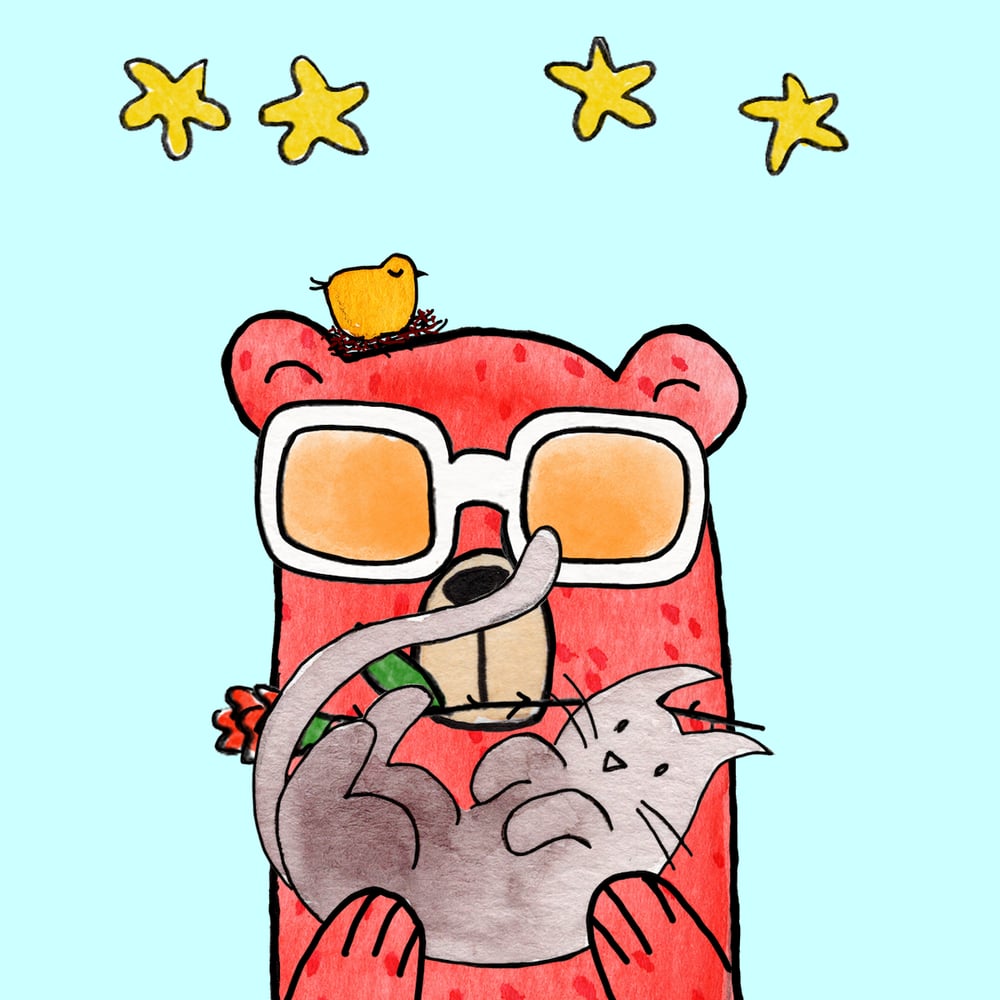 Token Image