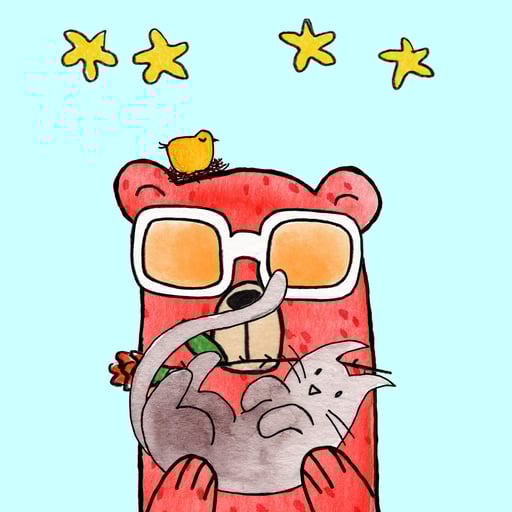 Token Image