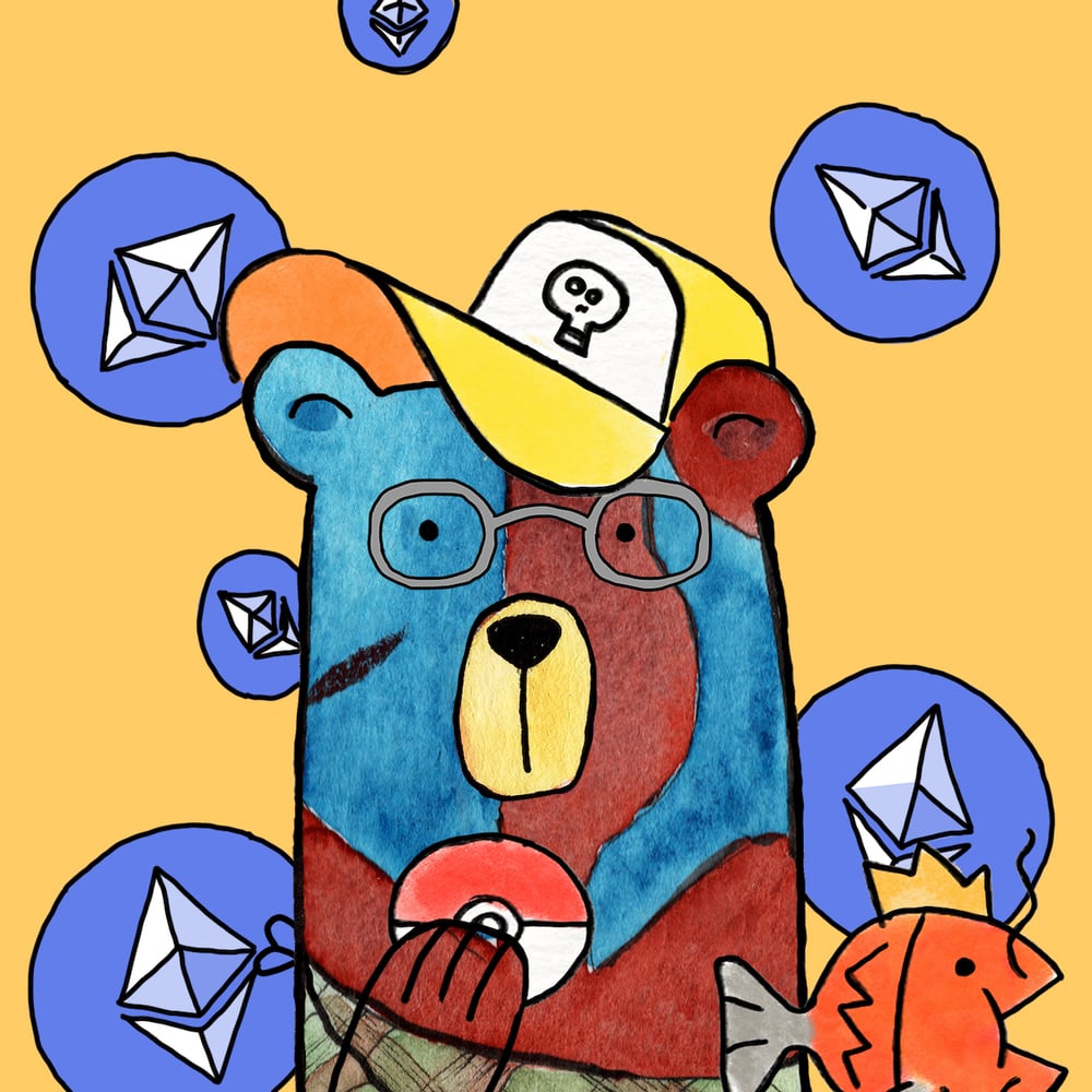 Token Image