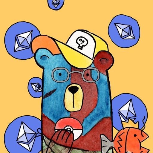Token Image