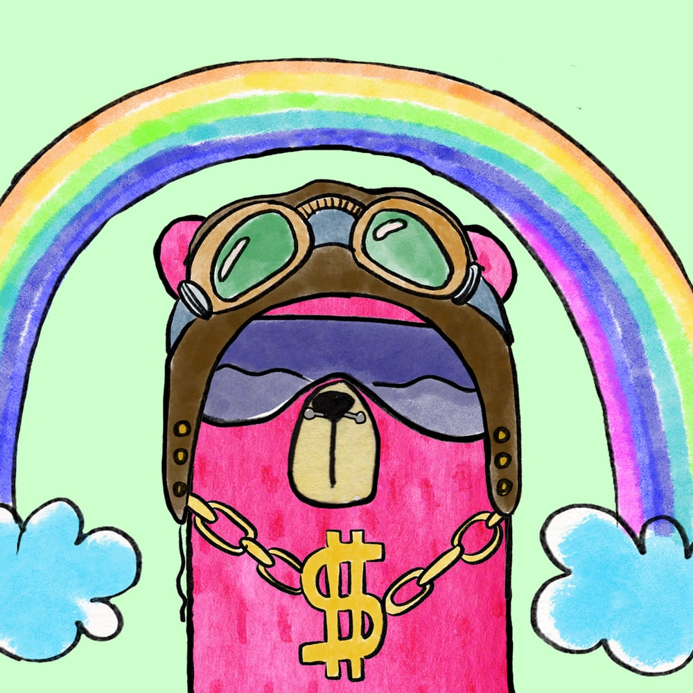 Token Image