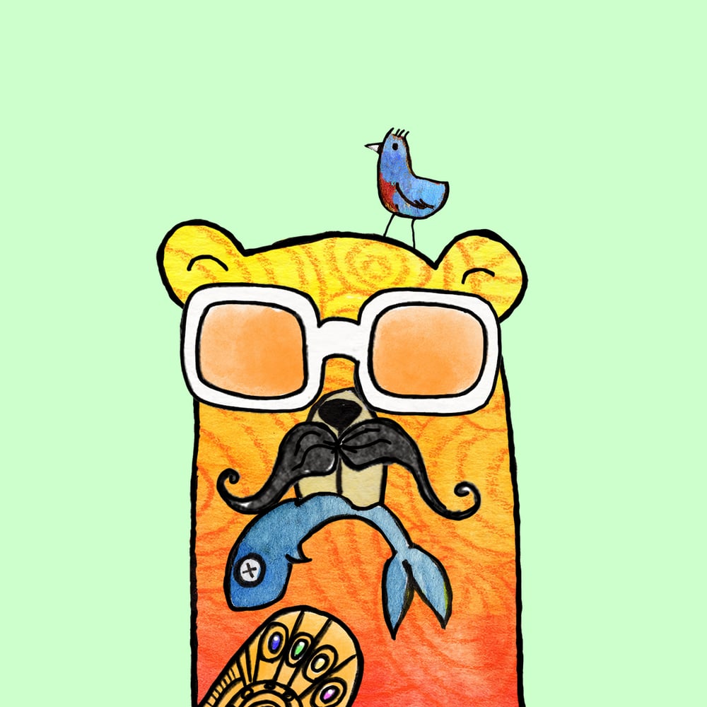 Token Image