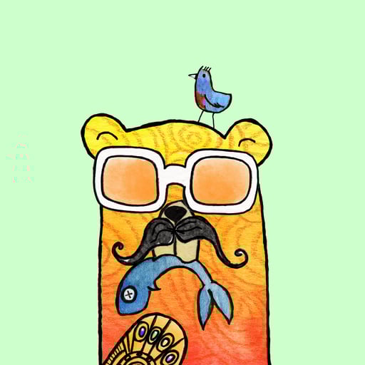 Token Image