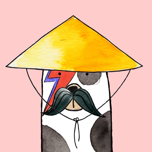 Token Image
