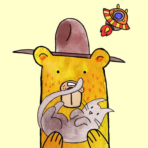 Token Image