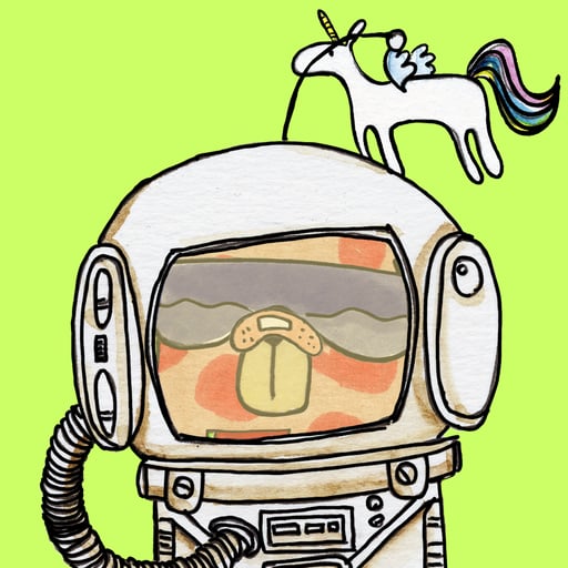 Token Image