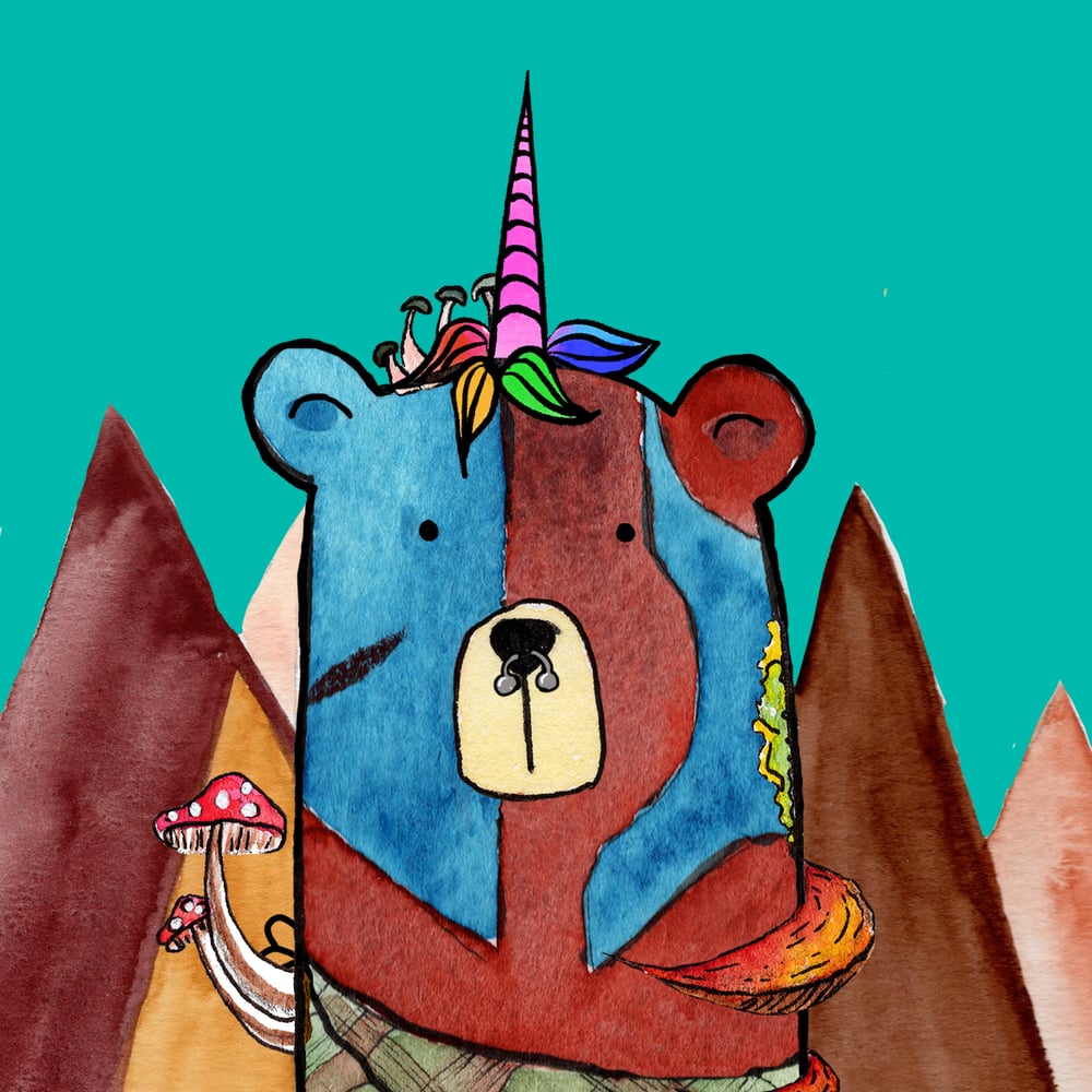 Token Image