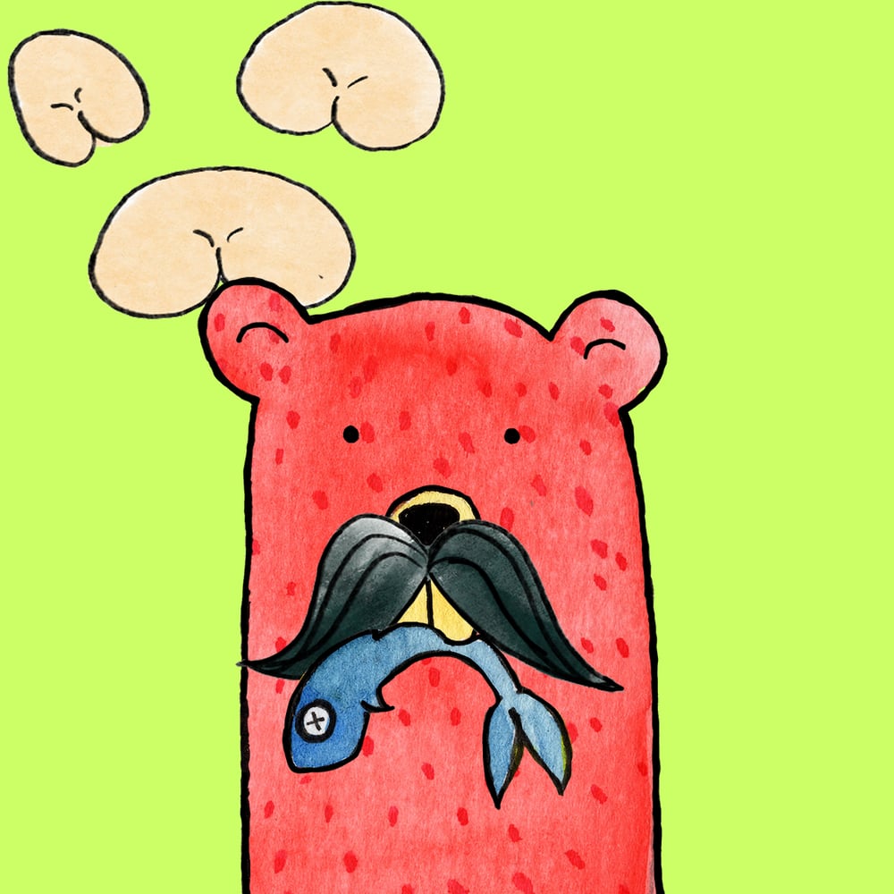 Token Image