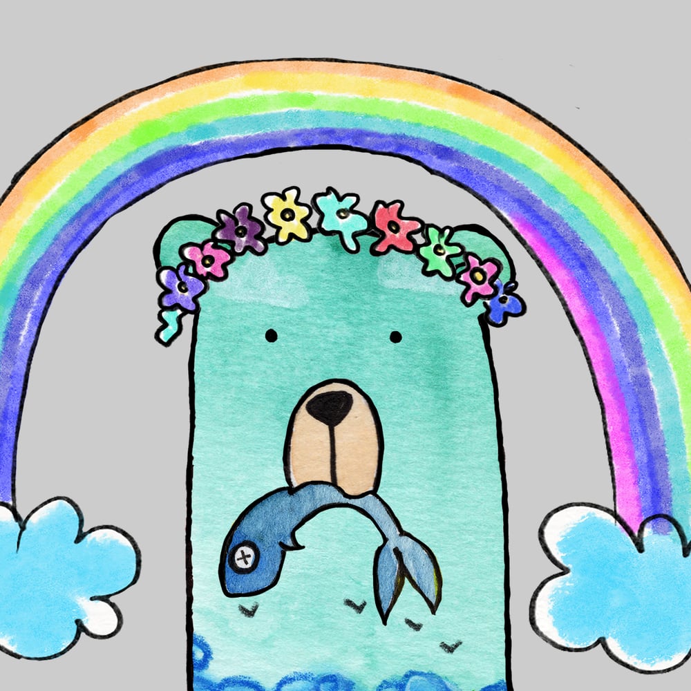 Token Image