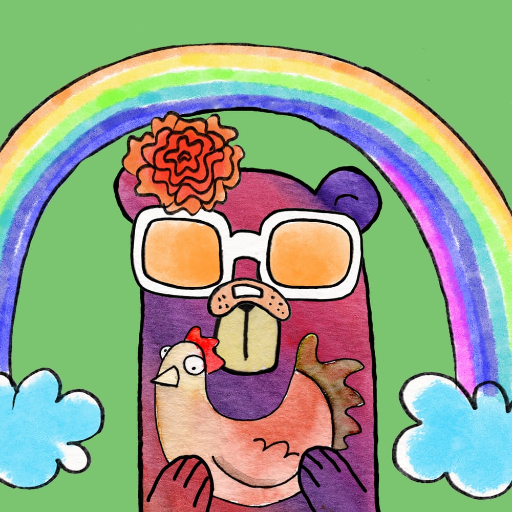 Token Image