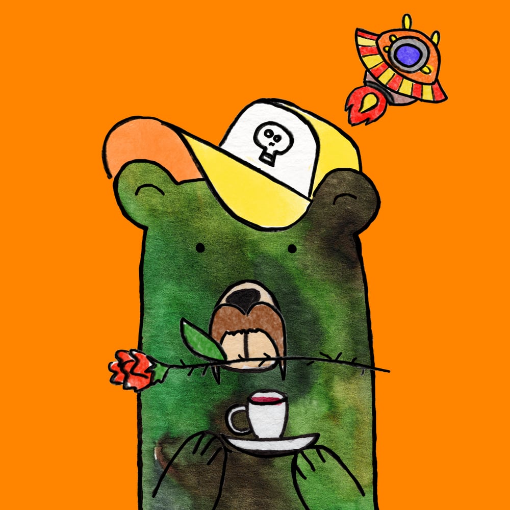 Token Image