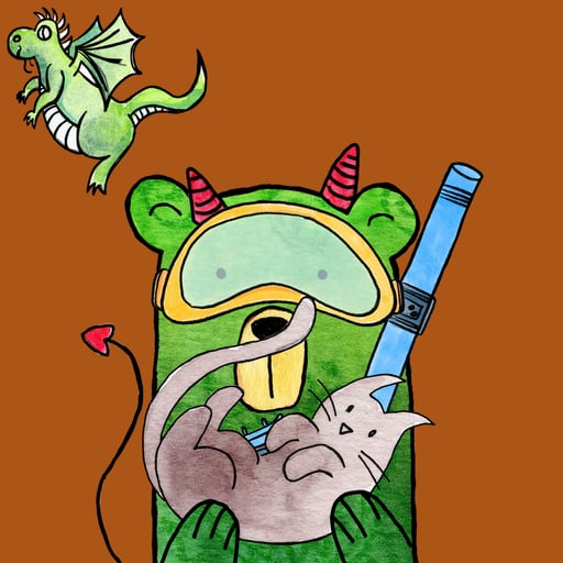 Token Image