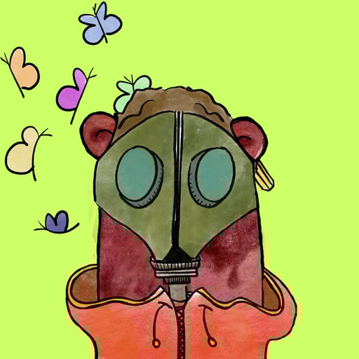 Token Image