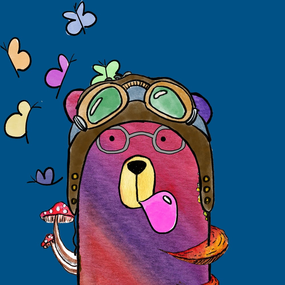 Token Image