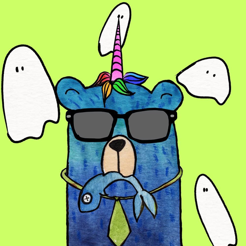 Token Image