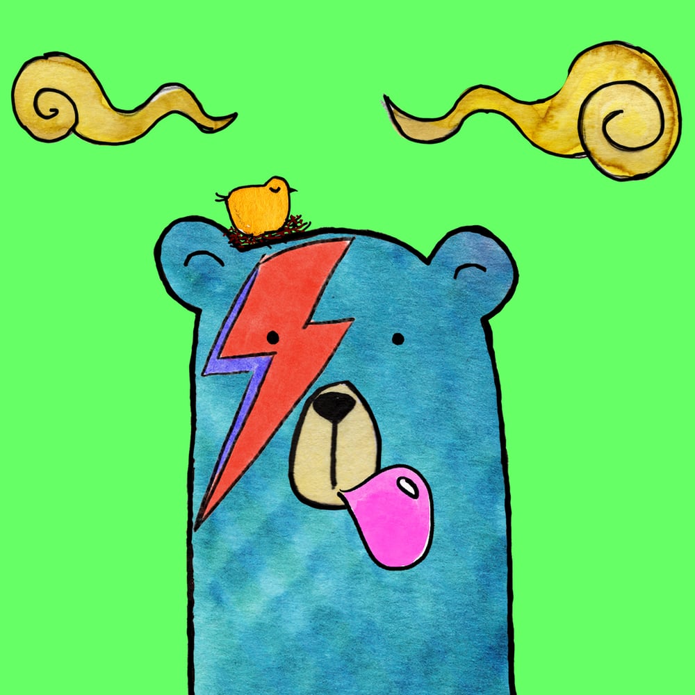 Token Image