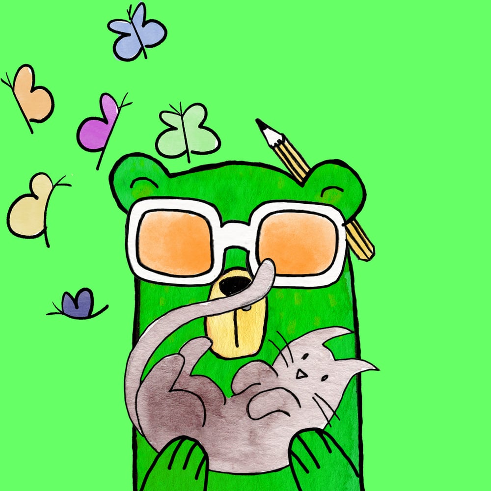 Token Image