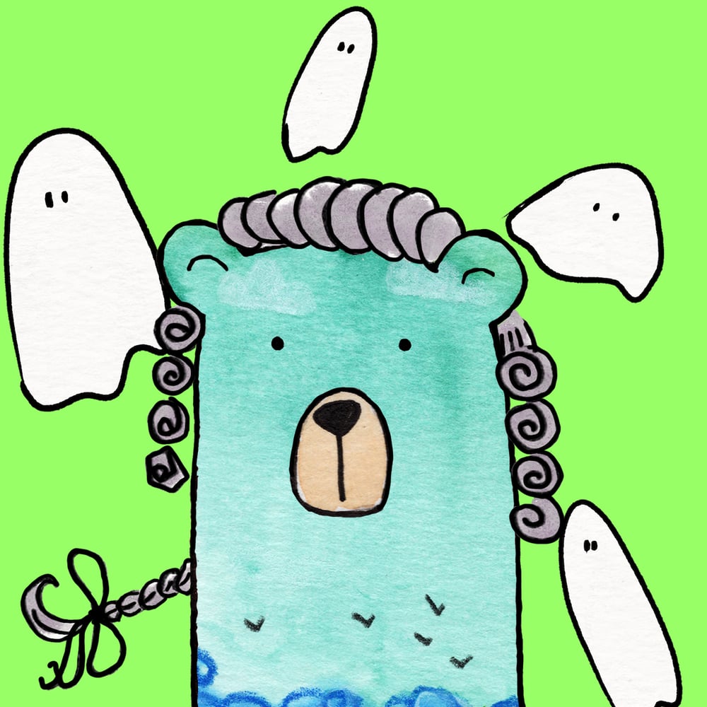 Token Image
