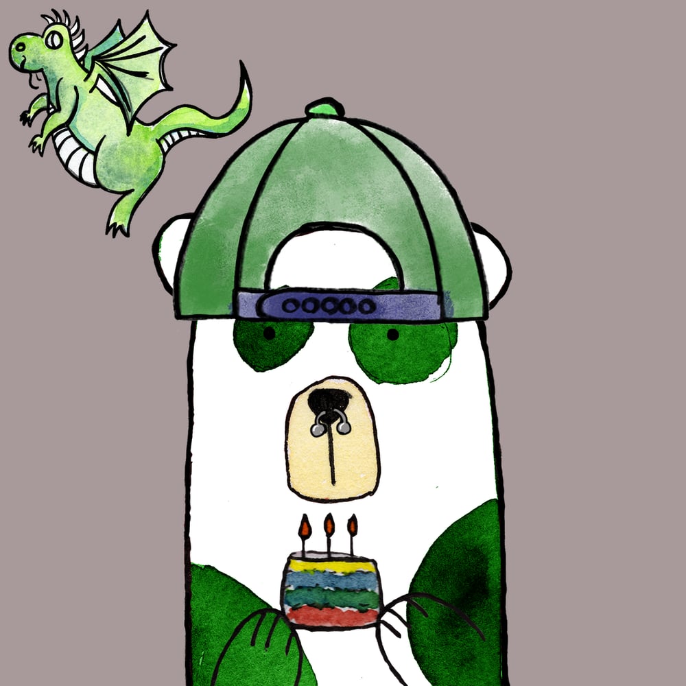 Token Image