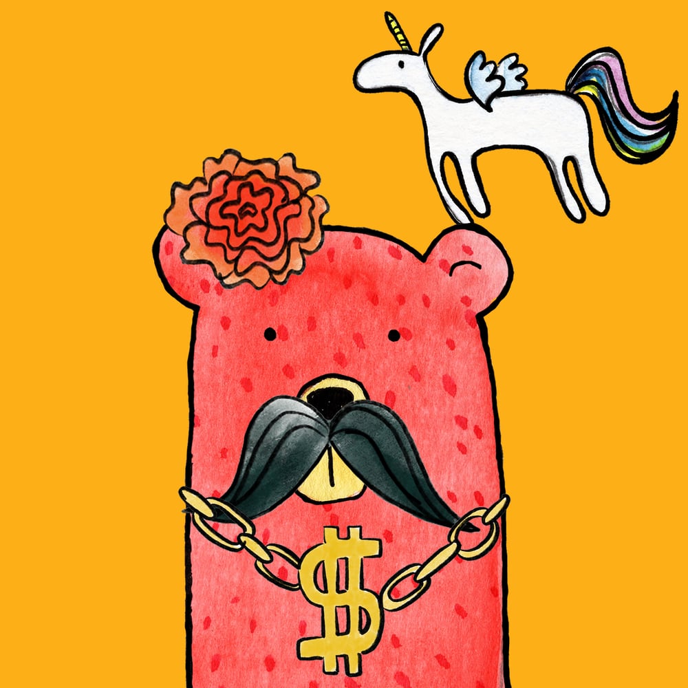 Token Image