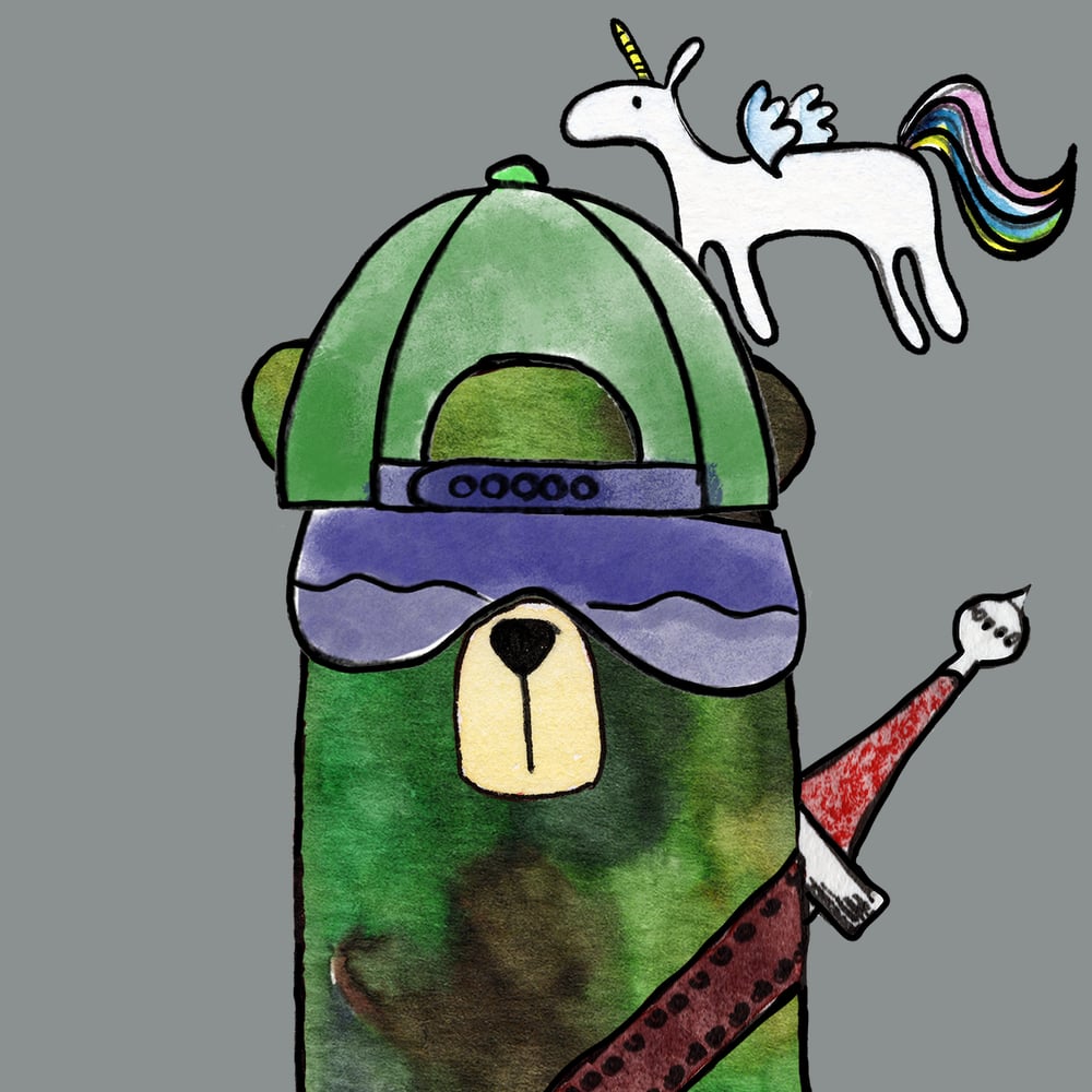 Token Image