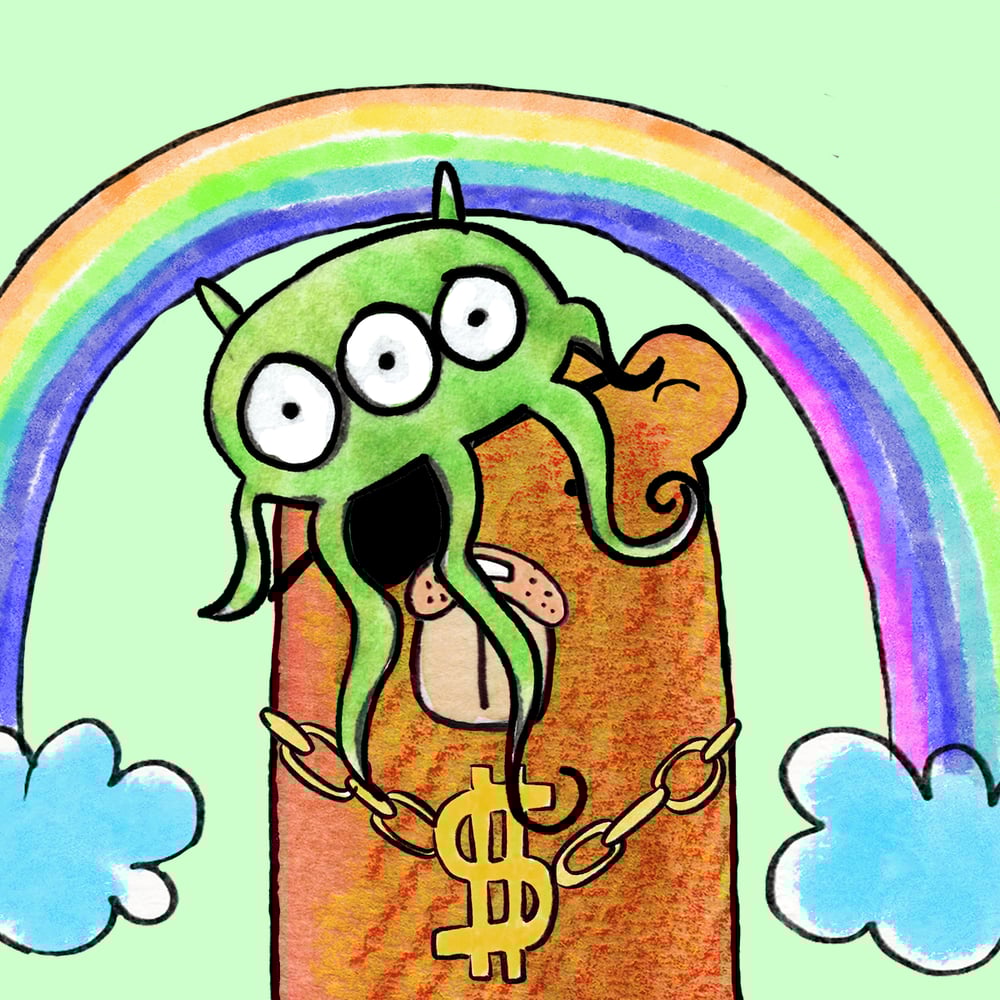 Token Image