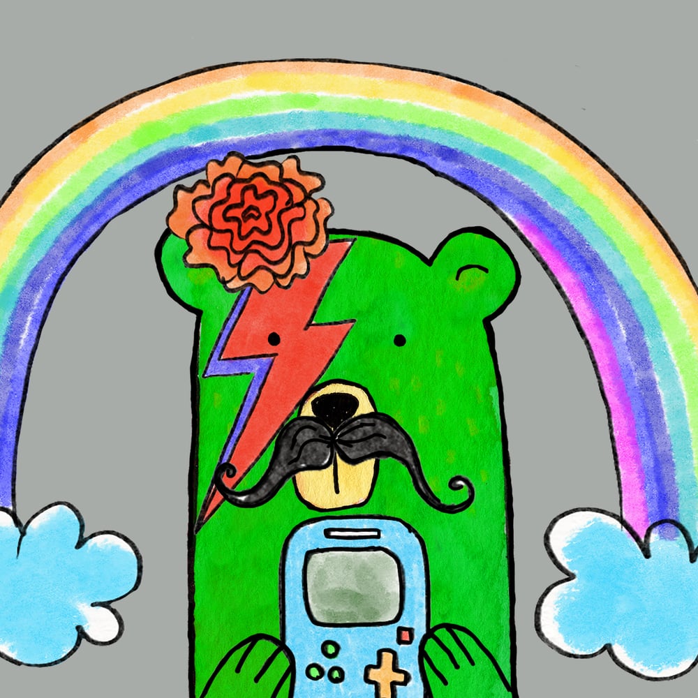 Token Image