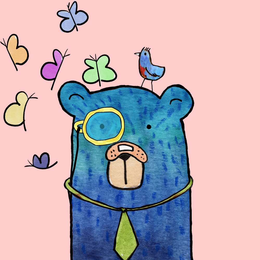 Token Image
