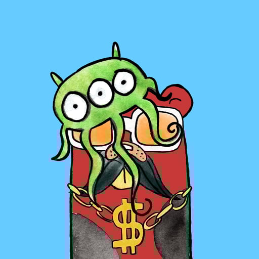 Token Image