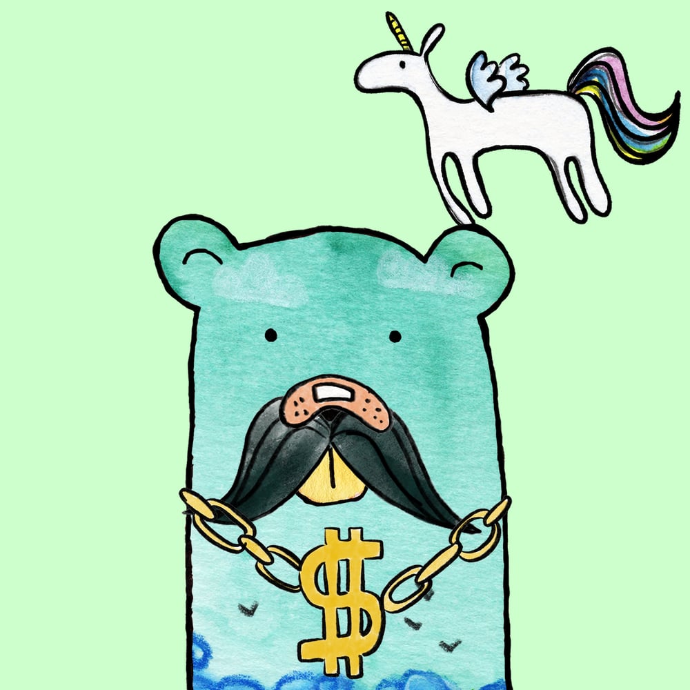 Token Image