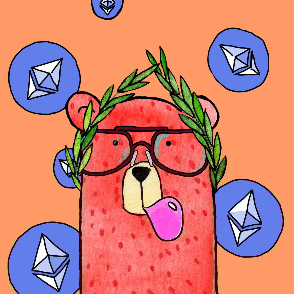 Token Image