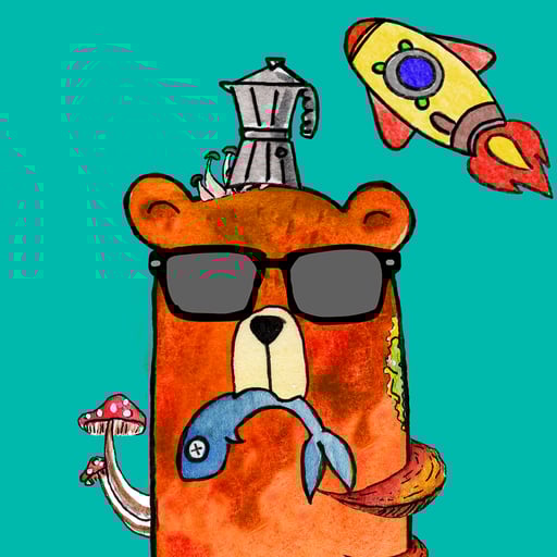 Token Image