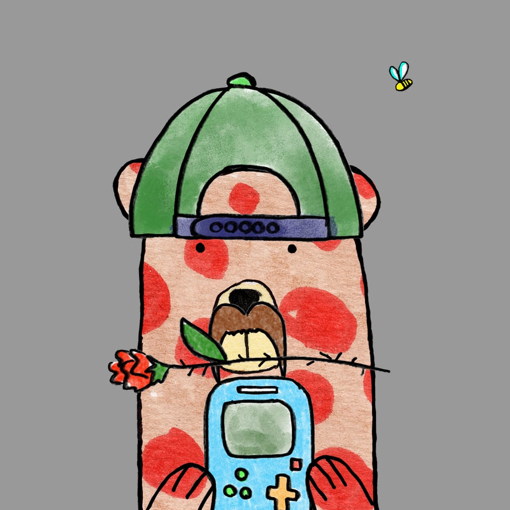 Token Image