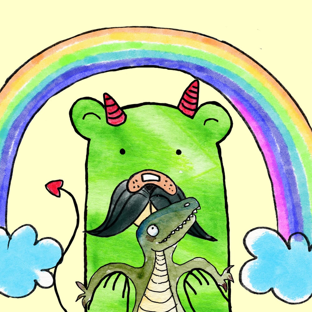 Token Image